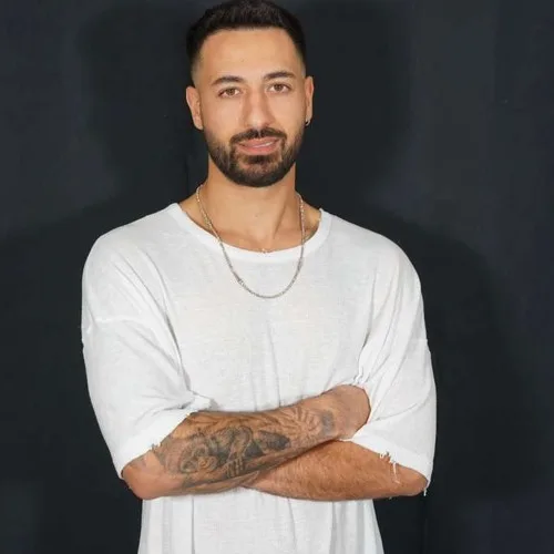 Ariel zadok