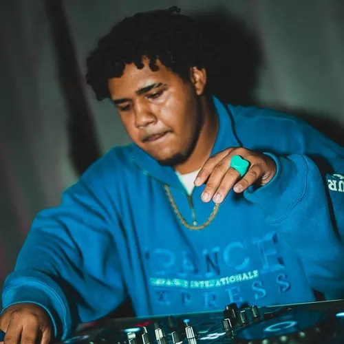 DJ Martins