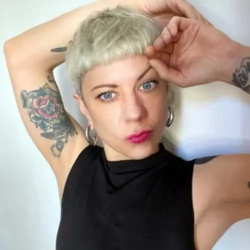 Denise Rabe