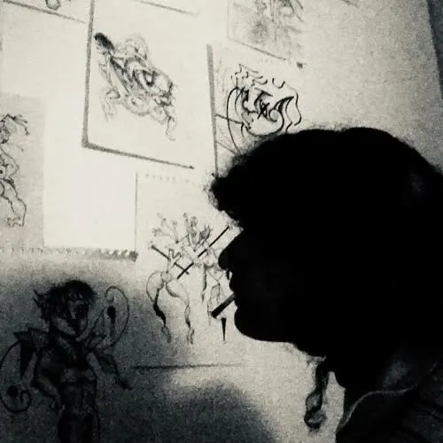 •ꋬꑓꋬꋪ• fae