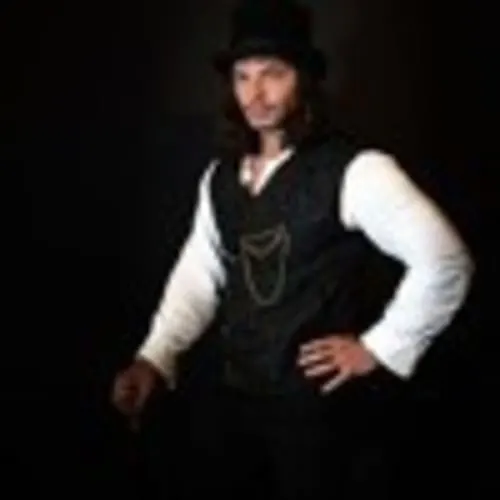 L'Étrange M. Redan