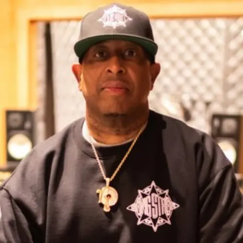 DJ Premier