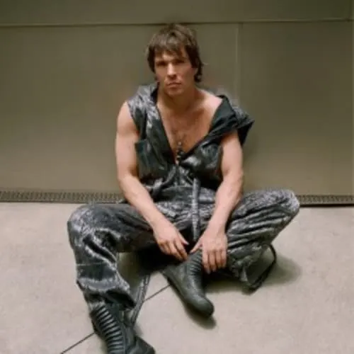 Lee Foss