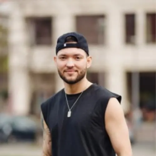 Patrick Scuro