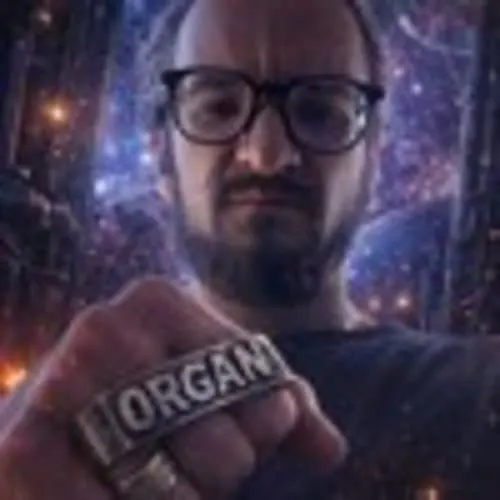 ORGANʼ 🛸