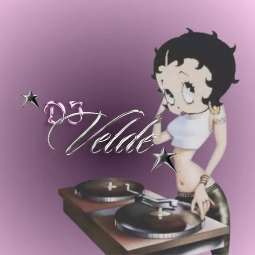 velde⋆˚࿔