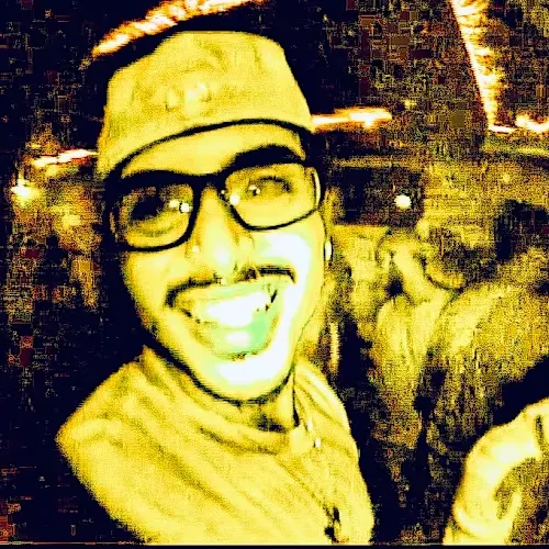 * AFRIKA KOWBOY