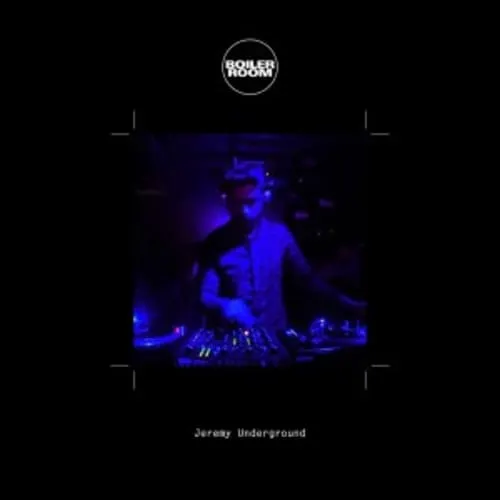 Jeremy Underground