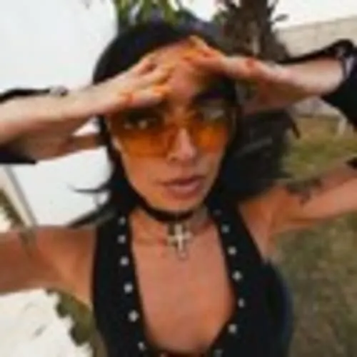 Yasmin Gardezi
