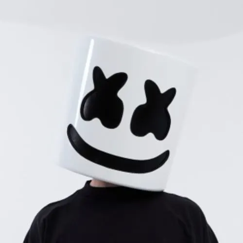 marshmello