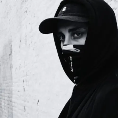 Hidden Face
