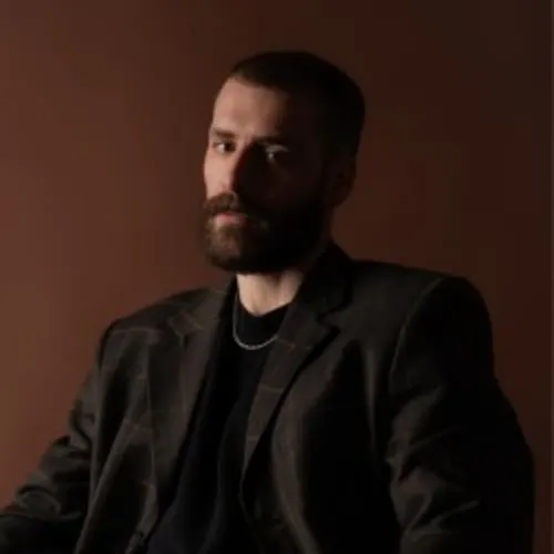 Benjamin Barth