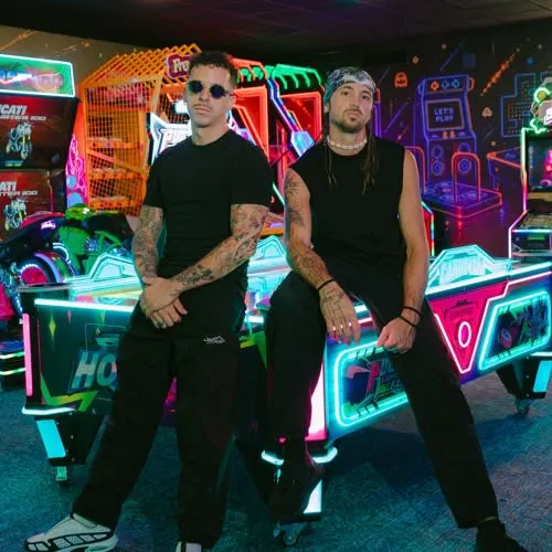 BassLine Syndicate