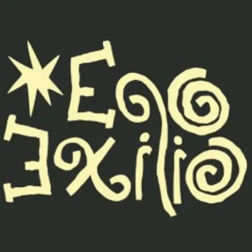 ego exílio