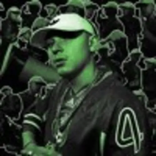 DJ GP da ZL