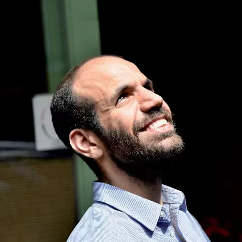 Yakir Arbib