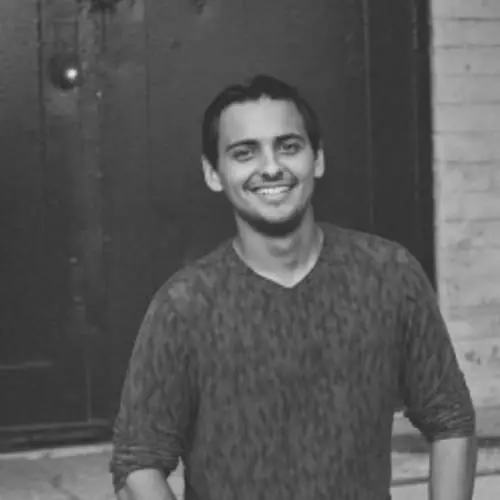 Nic Joseph