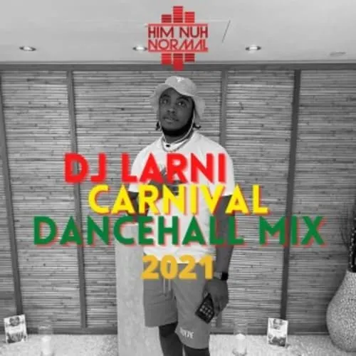 DJ Larni