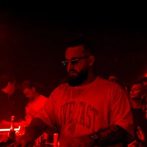 Deejay Tore