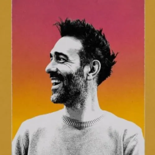 Charlie Winston