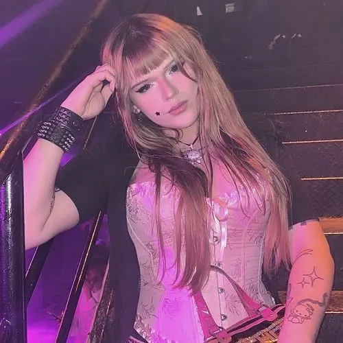 FUTURE ANGEL ꒰ა໒꒱