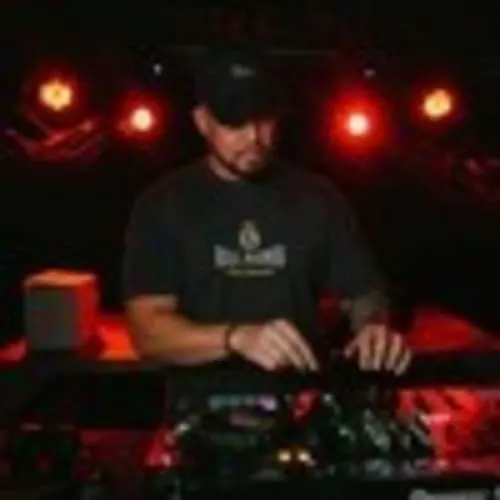 Dj Nasty