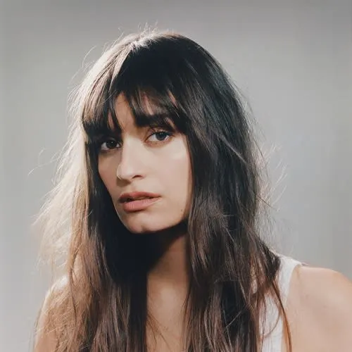 Clara Luciani