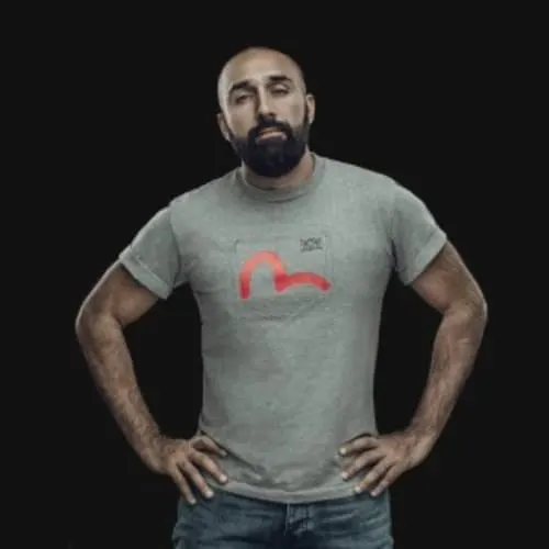 Saeed Ali