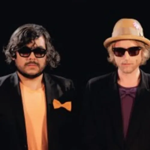 Pachanga Boys