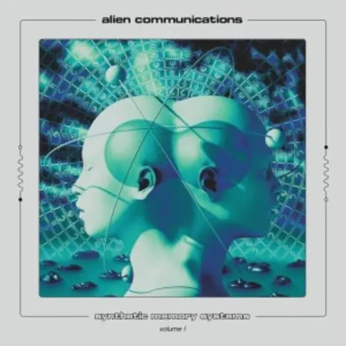Alien Communications