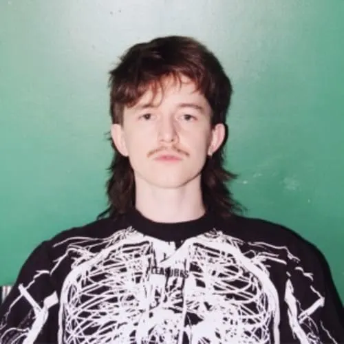 Blaine Mason