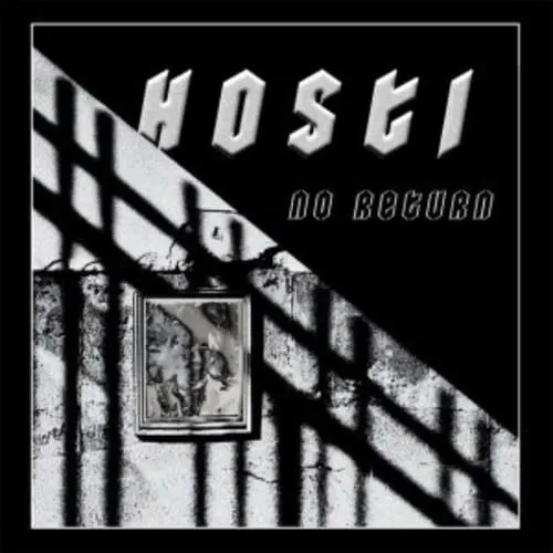 Hosti