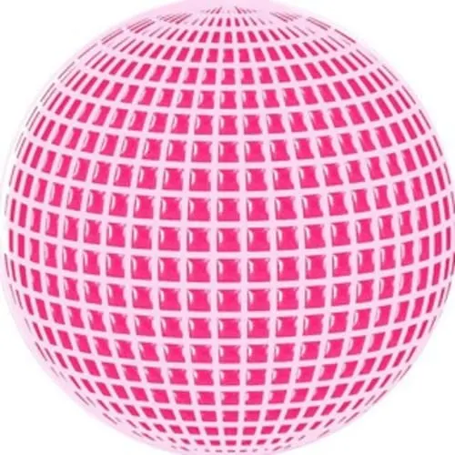 Shydiscoboy