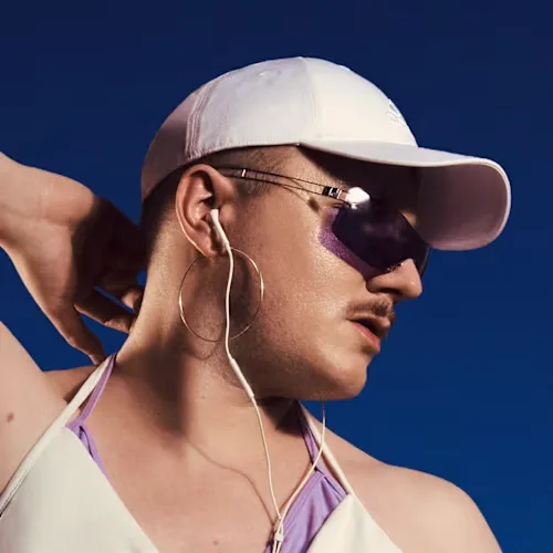 Aesthetic Bitch