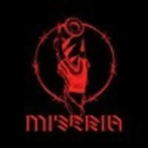 ╫ ❲ Miseria ❳ ╫