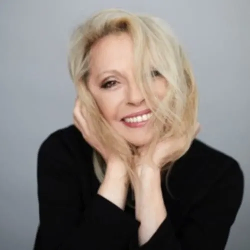 Véronique Sanson