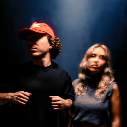 Roy J & Kleo