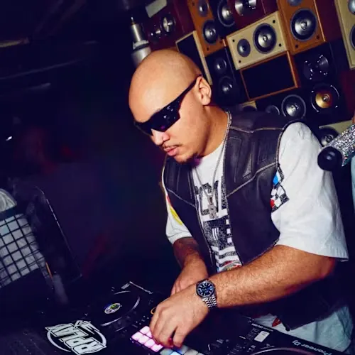 Dj Rplay