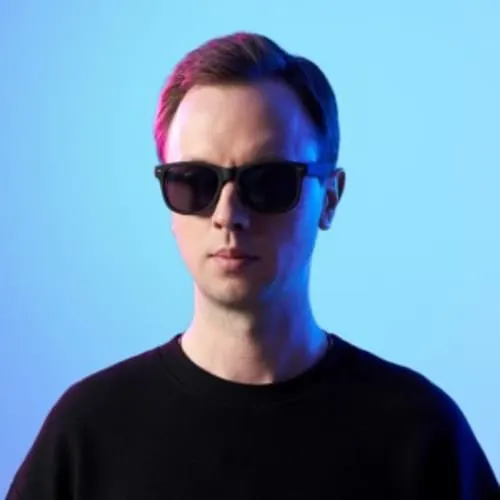 Andrew Rayel