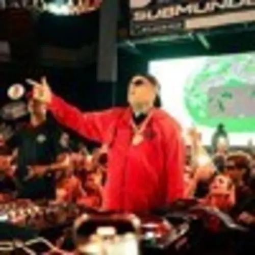 NOGUERA DJ