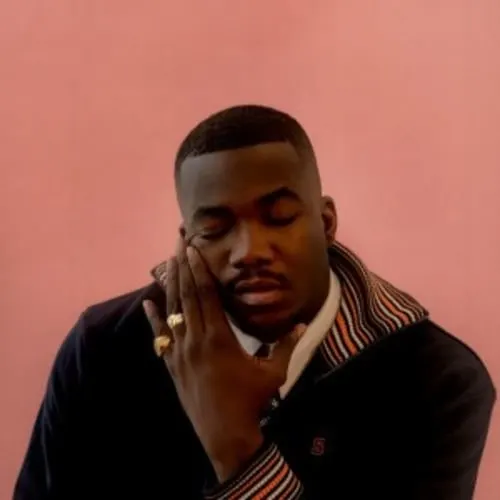 Jacob Banks