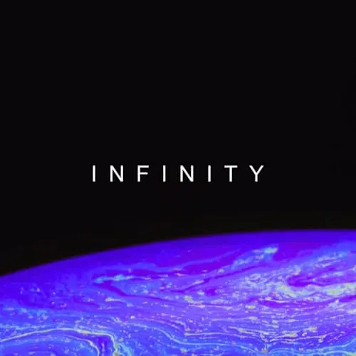 Jaymes Young - Infinity (Latency (FR) Afro House Remix)