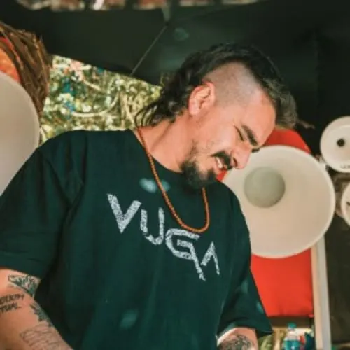 Vuga