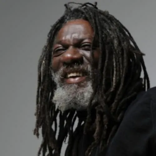 Winston McAnuff
