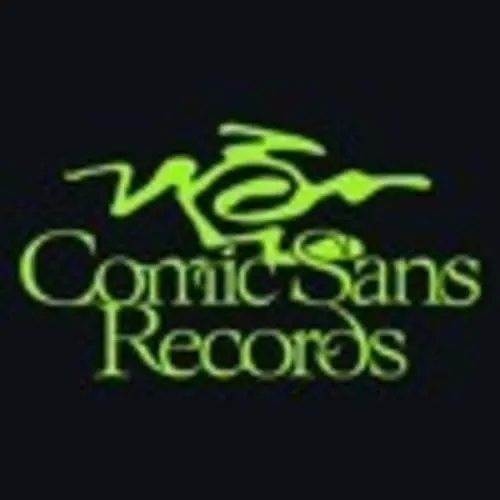 Comic Sans Records