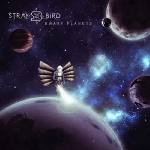 StrayBird