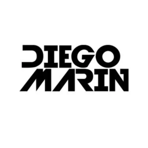 Diego Marin