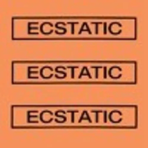 ECSTATIC