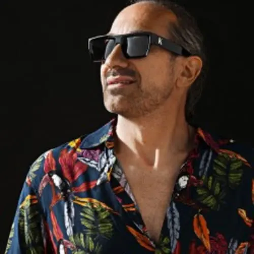 Marco Lys