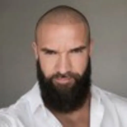 Serge Bear